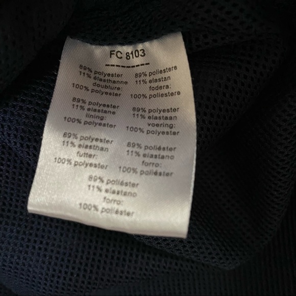 Lacoste Golf Top - Picture 4 of 4